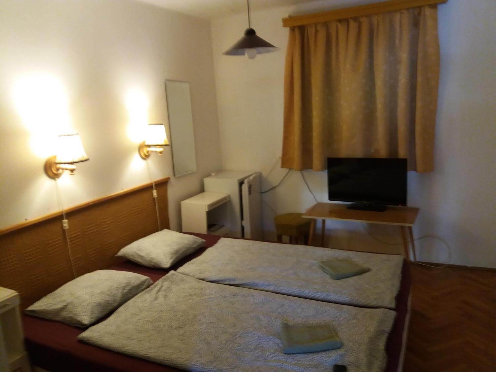 Badacsonyi Lugas Apartmanok Bytom Extérieur photo