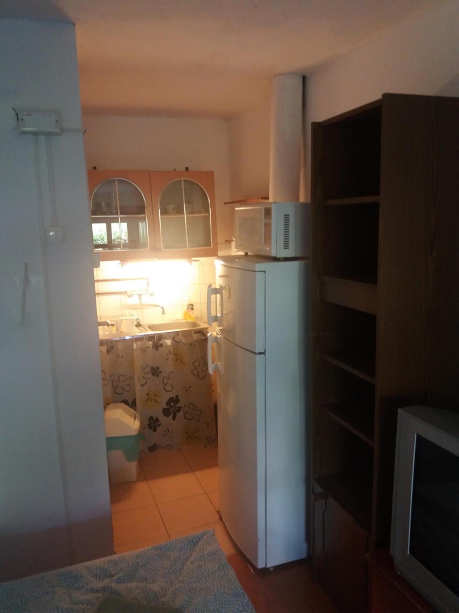 Badacsonyi Lugas Apartmanok Bytom Extérieur photo