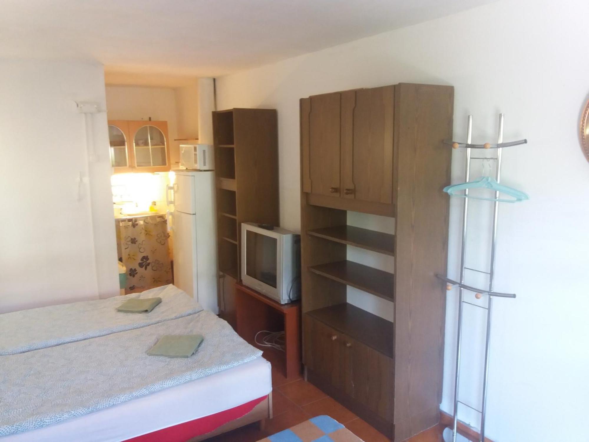 Badacsonyi Lugas Apartmanok Bytom Extérieur photo