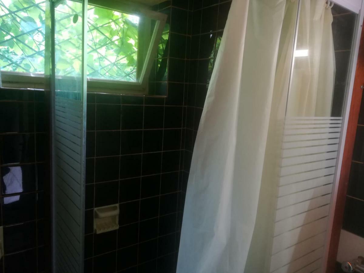 Badacsonyi Lugas Apartmanok Bytom Extérieur photo